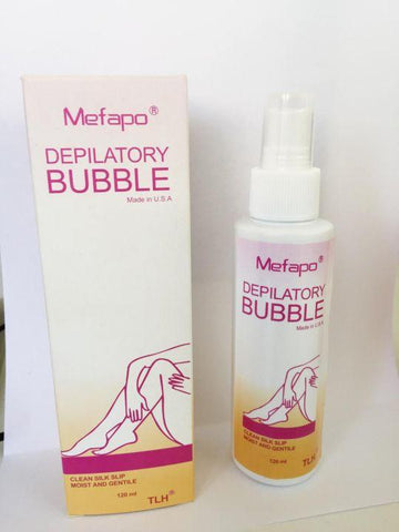 مزيل الشعر الشهير MEFAPO فعرض رائع