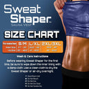 بعد الطلب الكبير بفضل جودة و فعالية المنتوج، منتوج {SWEAT SHAPER}