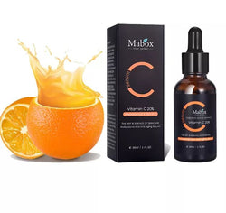 😍 - وصول منتجات ماركة MABOX 🎁 المعروفة والتي تعتبر من افضل منتجات العناية بالبشرة في السنوات الأخيرة.