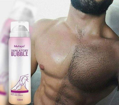 مزيل الشعر الشهير Mefapo