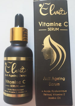 - سيروم VC😍 ELMA🎁 السيروم الاكتر مبيعا في المغرب