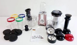 الروبو العجيب 33 قطعة PRO-STARK